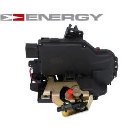 Türschloss von ENERGY
