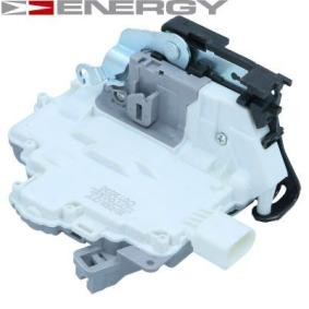 Türschloss von ENERGY