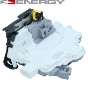 Türschloss von ENERGY