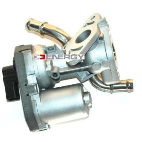 AGR-Ventil für PEUGEOT von ENERGY