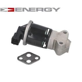 AGR-Ventil für DAEWOO von ENERGY