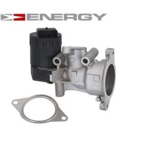AGR-Ventil für PEUGEOT von ENERGY