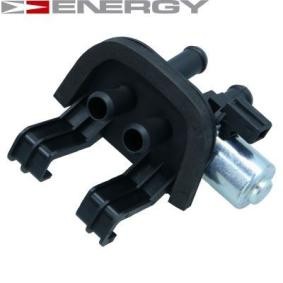 Kühlmittelregelventil von ENERGY