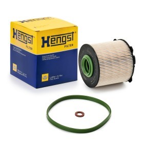 Compre Filtro de combustível da HENGST FILTER E640KP D185 a um preço baixo por 20,52 €
