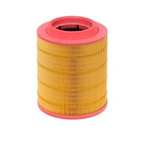 Compre Filtro de ar da HENGST FILTER E661L a um preço baixo por 79,25 €