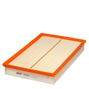 Køb Luftfilter af HENGST FILTER E701L til den lave pris 139,01 DKK