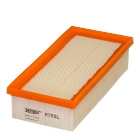 Køb Luftfilter af HENGST FILTER E705L til den lave pris 108,58 DKK