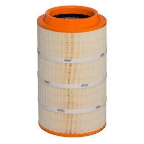 Compre Filtro de ar da HENGST FILTER E706L a um preço baixo por 73,36 €