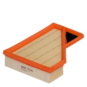 Köp Luftfilter av HENGST FILTER E729L till det låga priset 168,58 kr