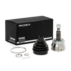 Comprar Juego de articulación, árbol de transmisión de RIDEX 5J0682 a bajo precio de 53,64 €