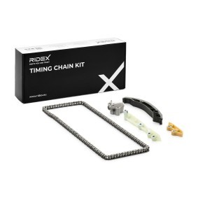Compre Cadena de distribución de RIDEX online para Defender SUV (L316) a precios moderados