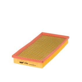 Luftfilter für DODGE von HENGST FILTER