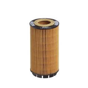 VOLKSWAGEN Ölfilter von HENGST FILTER