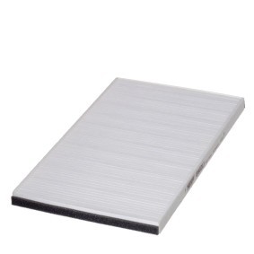 Compre Filtro, ar do habitáculo da HENGST FILTER E902LI a um preço baixo por 11,92 €