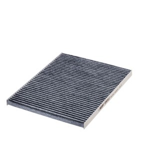 Compre Filtro, ar do habitáculo da HENGST FILTER E903LC a um preço baixo por 26,02 €
