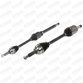 Comprar Árbol de transmisión de STARK SKDS-0211078 a bajo precio de 284,41 €