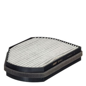 Compre Filtro, ar do habitáculo da HENGST FILTER E914LC a um preço baixo por 16,88 €