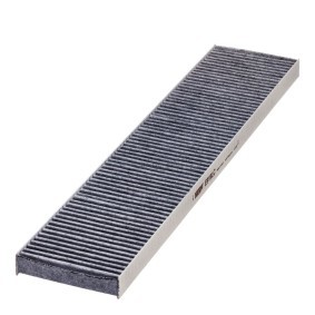Compre Filtro, ar do habitáculo da HENGST FILTER E919LC a um preço baixo por 15,02 €