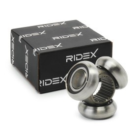 Tripodestern, Antriebswelle 1147T0002