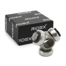 Tripodestern, Antriebswelle 1147T0003