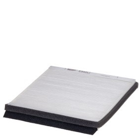 Comprar Filtro de habitáculo de HENGST FILTER E940LI a bajo precio de 11,86 €