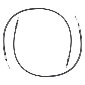 Acquista Cavo freno a mano da RIDEX 124C1084 a buon mercato per soli 30,32 €
