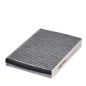 Compre Filtro, ar do habitáculo da HENGST FILTER E962LC a um preço baixo por 15,54 €