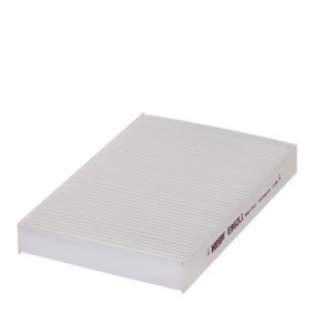 Compre Filtro, ar do habitáculo da HENGST FILTER E962LI a um preço baixo por 10,23 €