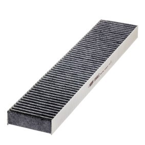 Compre Filtro, ar do habitáculo da HENGST FILTER E968LC a um preço baixo por 15,96 €