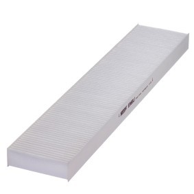 Compre Filtro, ar do habitáculo da HENGST FILTER E968LI a um preço baixo por 11,26 €