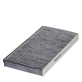 Compre Filtro, ar do habitáculo da HENGST FILTER E972LC a um preço baixo por 19,28 €