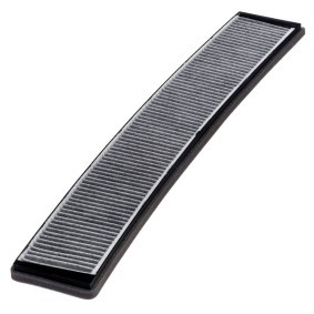 Compre Filtro, ar do habitáculo da HENGST FILTER E977LC a um preço baixo por 25,46 €
