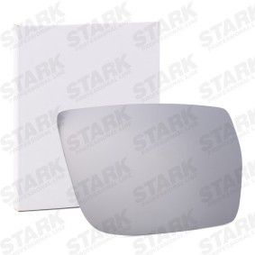 Køb Spejlglas, udvendig spejl af STARK SKMGO-1510454 til den lave pris 134,26 DKK
