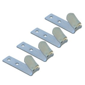 Comprar Gancho, placa perforada pared de CARPOINT 0410240 a bajo precio de 2,26 €