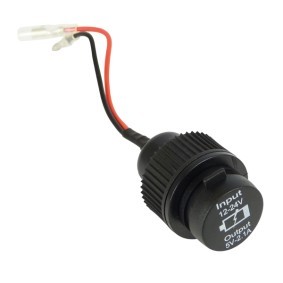 Comprar Toma múltiple para mechero de coche de CARPOINT 0523490 a bajo precio de 26,49 €
