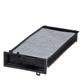 Comprar Filtro de habitáculo de HENGST FILTER E990LC a bajo precio de 22,97 €