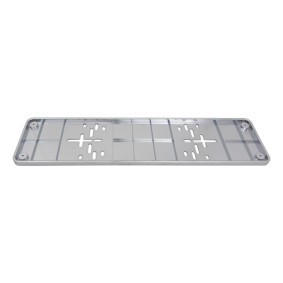 Kennzeichenhalter von CARPOINT