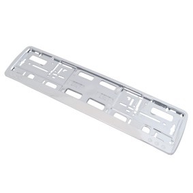 Kennzeichenhalter von CARPOINT