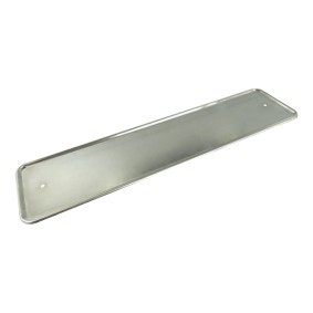 Kennzeichenhalter von CARPOINT