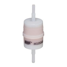 Comprar Filtro combustible de HENGST FILTER H100WK a bajo precio de 5,32 €