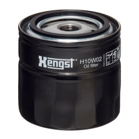 Ölfilter für DODGE von HENGST FILTER