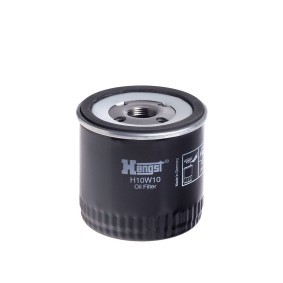 Compre Filtro de óleo da HENGST FILTER H10W10 a um preço baixo por 9,93 €