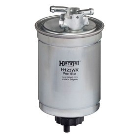 Kraftstofffilter H123WK