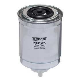 Achetez des Filtre à carburant HENGST FILTER H131WK à prix pour 24,22 €