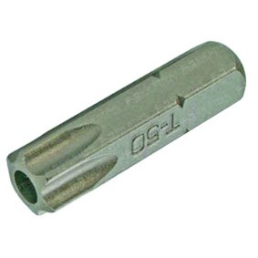 Achetez des Embout de visseuse SW-Stahl 04186T50 à prix pour 4,70 €