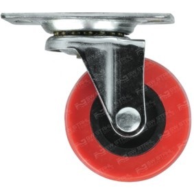 Achetez des Kit de roulettes, couchette d'atelier SW-Stahl 20950L-ROLLE à prix pour 11,99 €