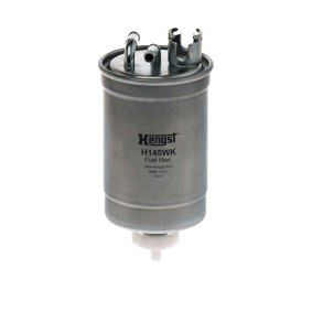 Kjøp Drivstoffilter av HENGST FILTER H145WK til den lave prisen 326,26 NOK