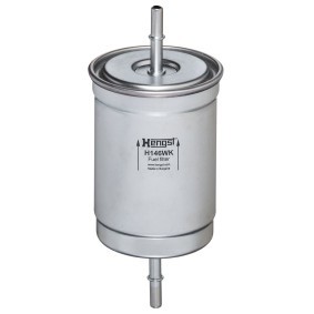 Comprar Filtro combustible de HENGST FILTER H146WK a bajo precio de 18,18 €