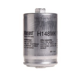 Kjøp Drivstoffilter av HENGST FILTER H148WK til den lave prisen 235,36 NOK