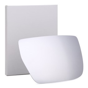 Compre Vidro de espelho, espelho retrovisor exterior da RIDEX 1914M0455 a um preço baixo por 12,12 €